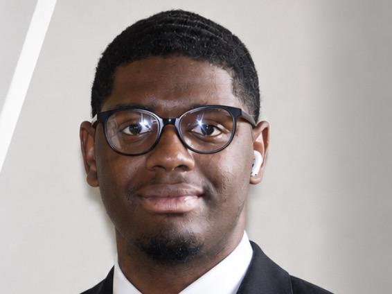  Nese College student elected to National Black Nurses Association leadership 