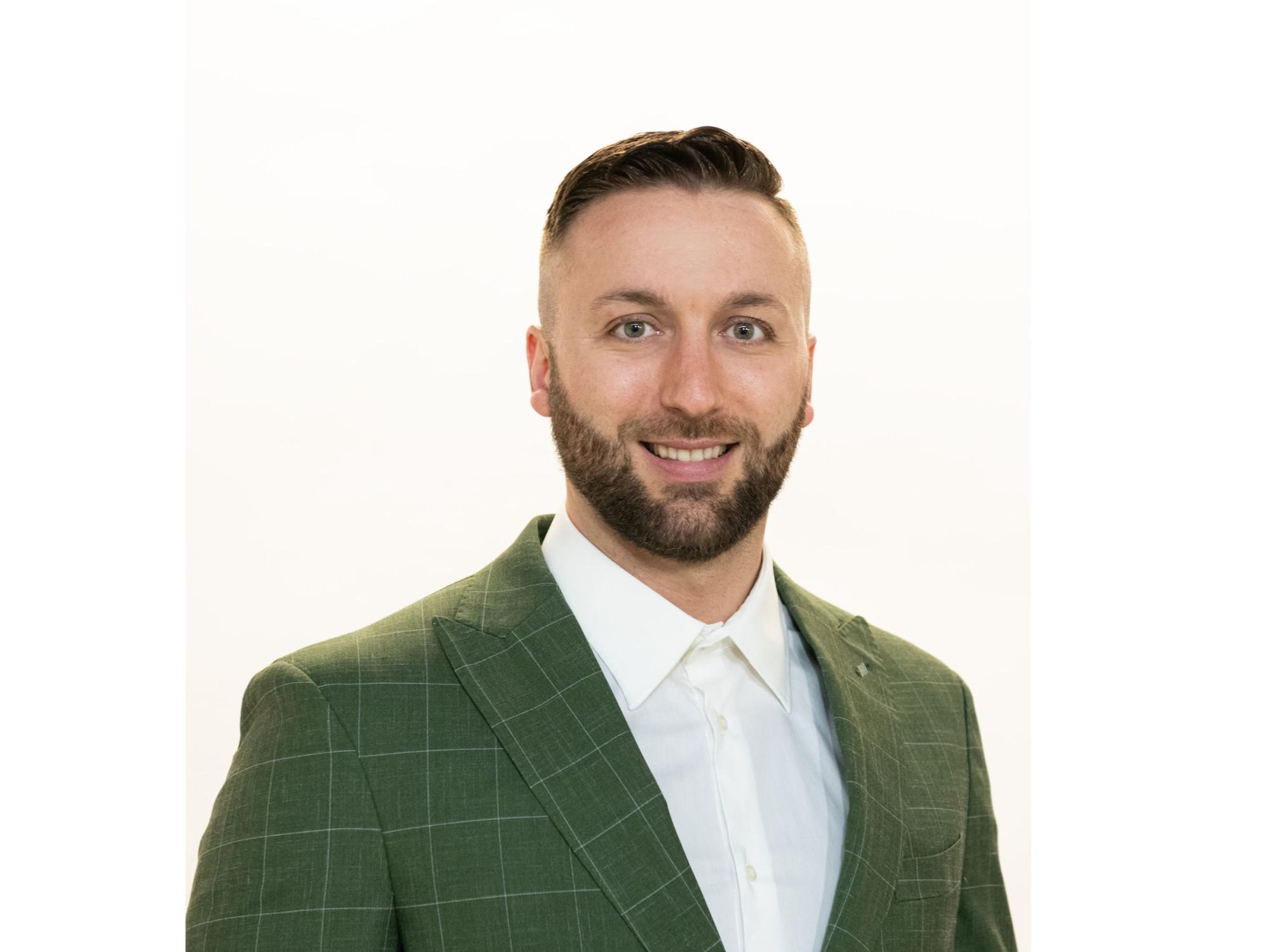  College of IST names student marshal for summer 2026 commencement 
