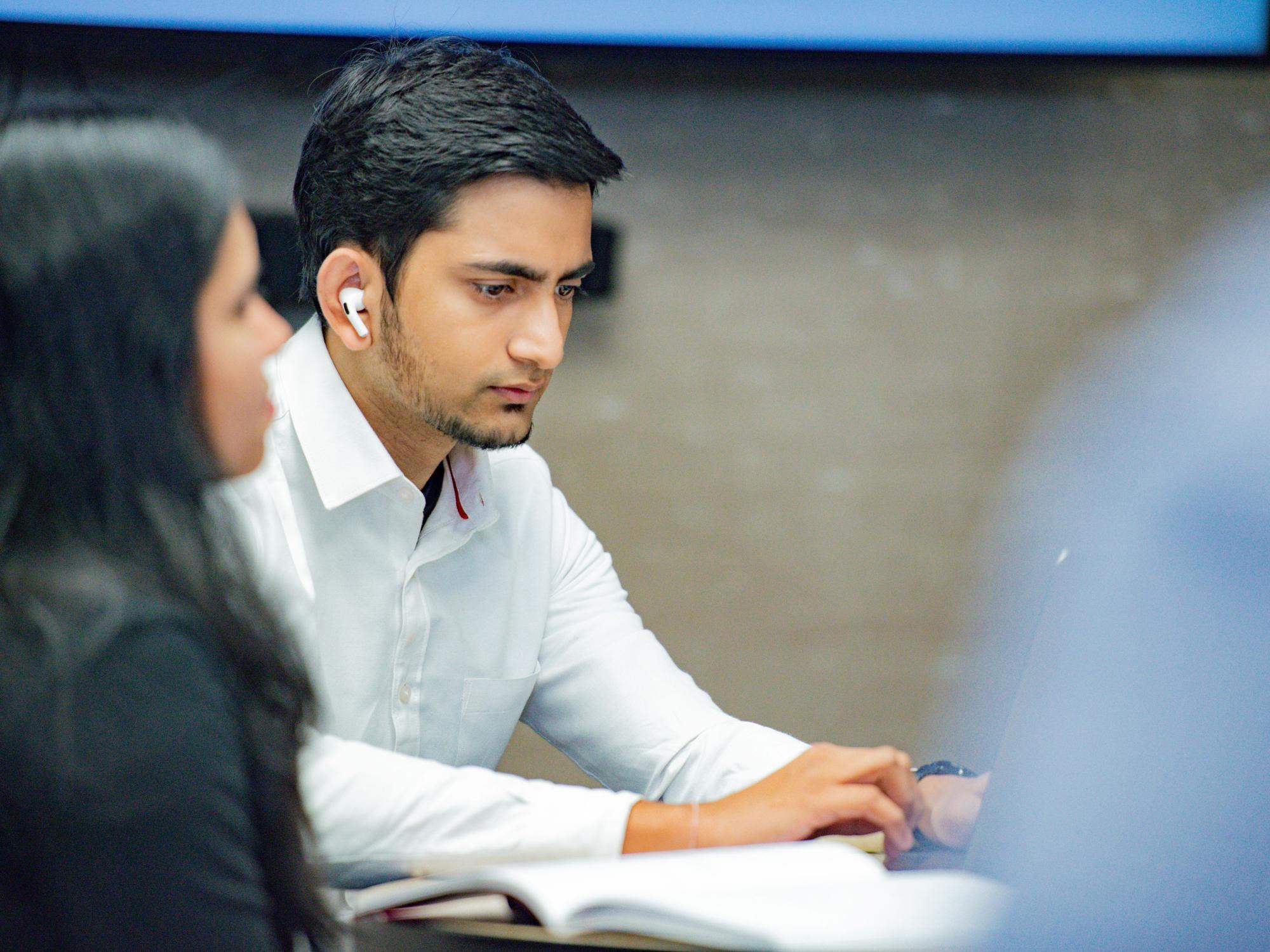  Great Valley adds research-focused master's to artificial intelligence programs 