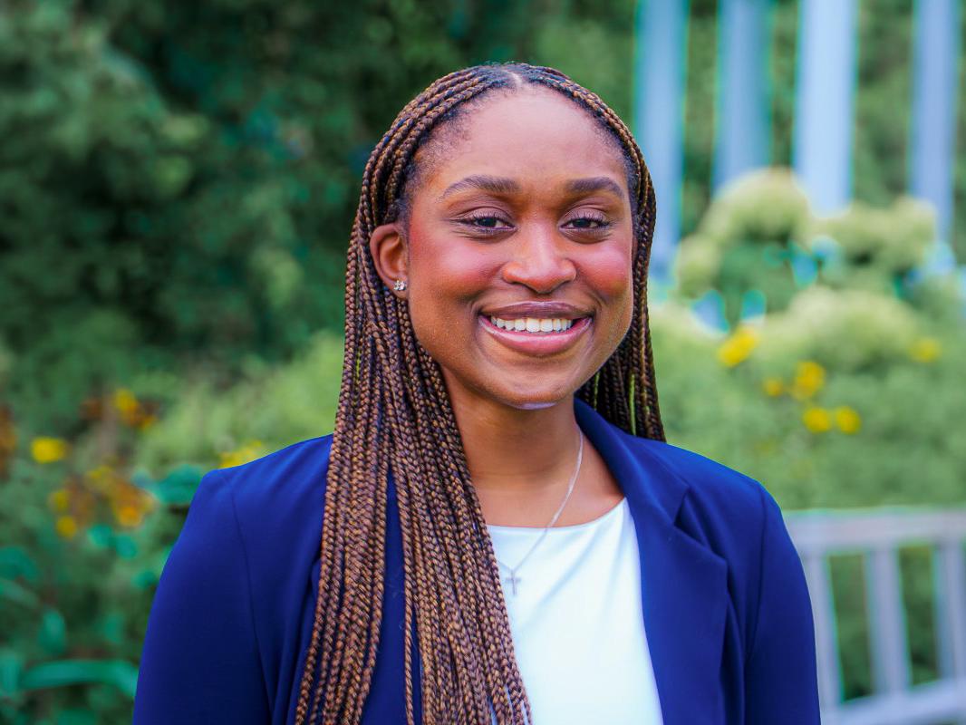  Chapel Intern puts global perspective to work in corporate citizenship 