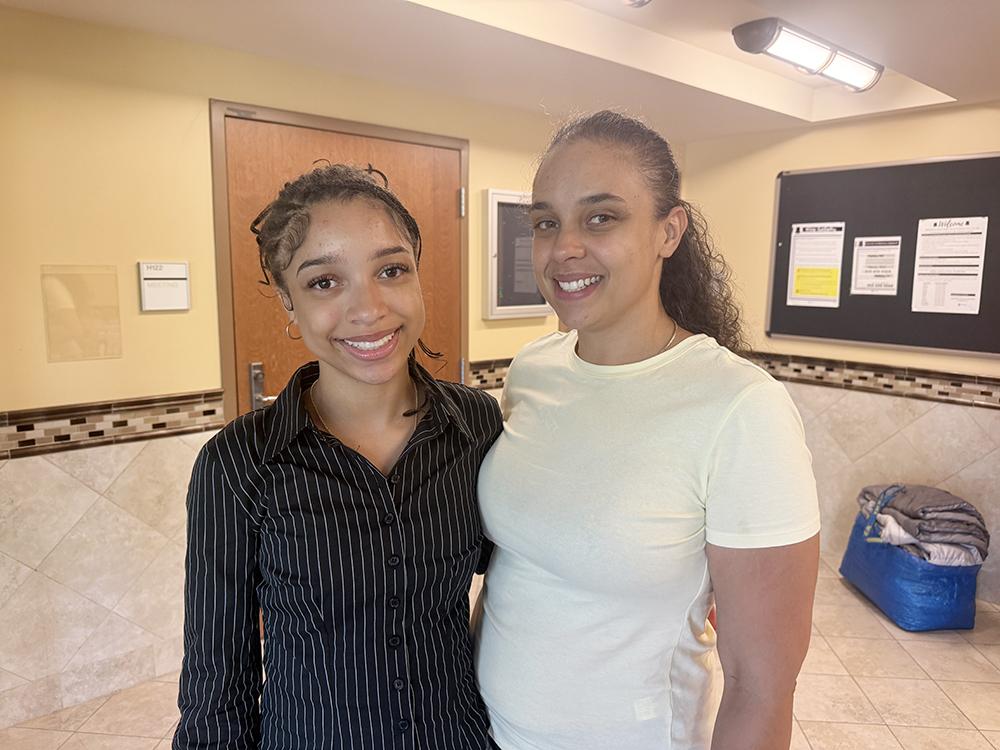  College of Education’s SCOPE sees its first second-generation student 