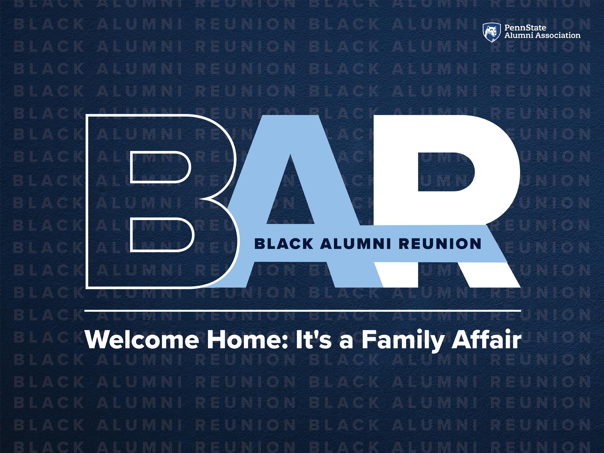Penn State Alumni Association invites alumni home for 2026 Black Alumni Reunion