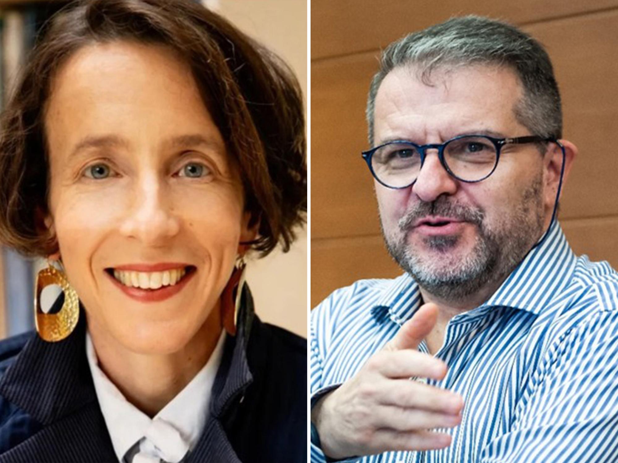  Digital ethics symposium features free on-campus lectures Oct. 22-23 