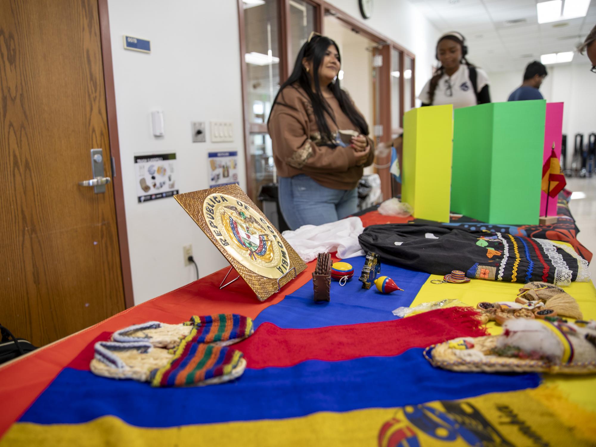  Penn State Berks celebrates National Hispanic Heritage Month with free events 