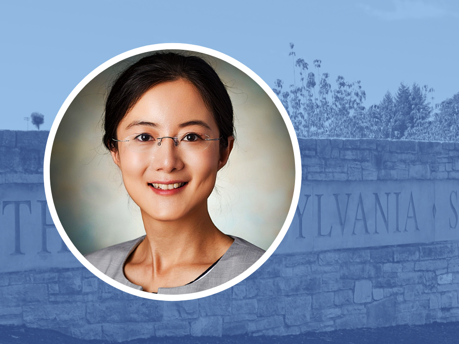  Nutritional sciences faculty member named American Society for Nutrition fellow 