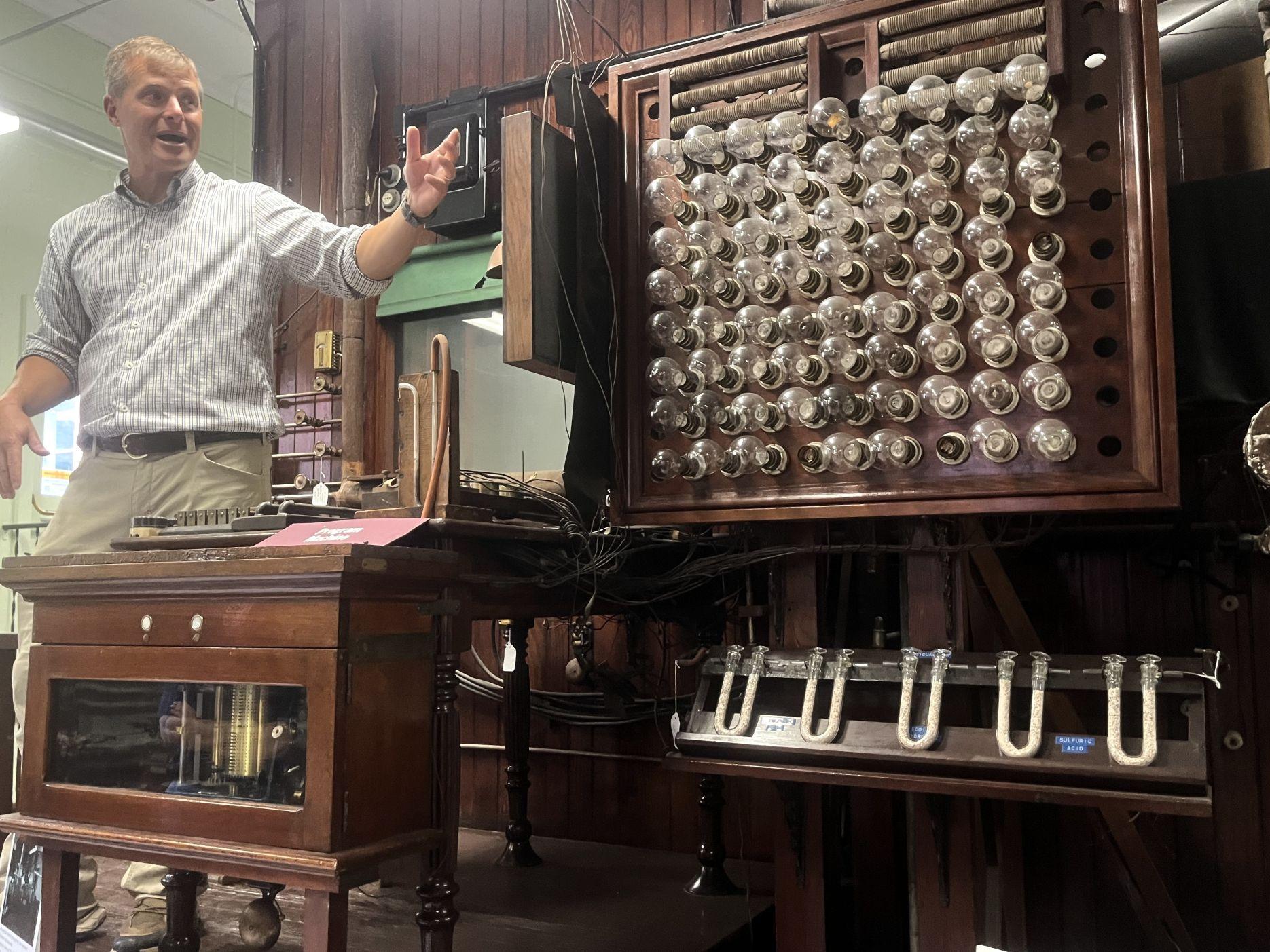  ‘Night at the Museums’ to showcase University exhibits and archives Sept. 3 