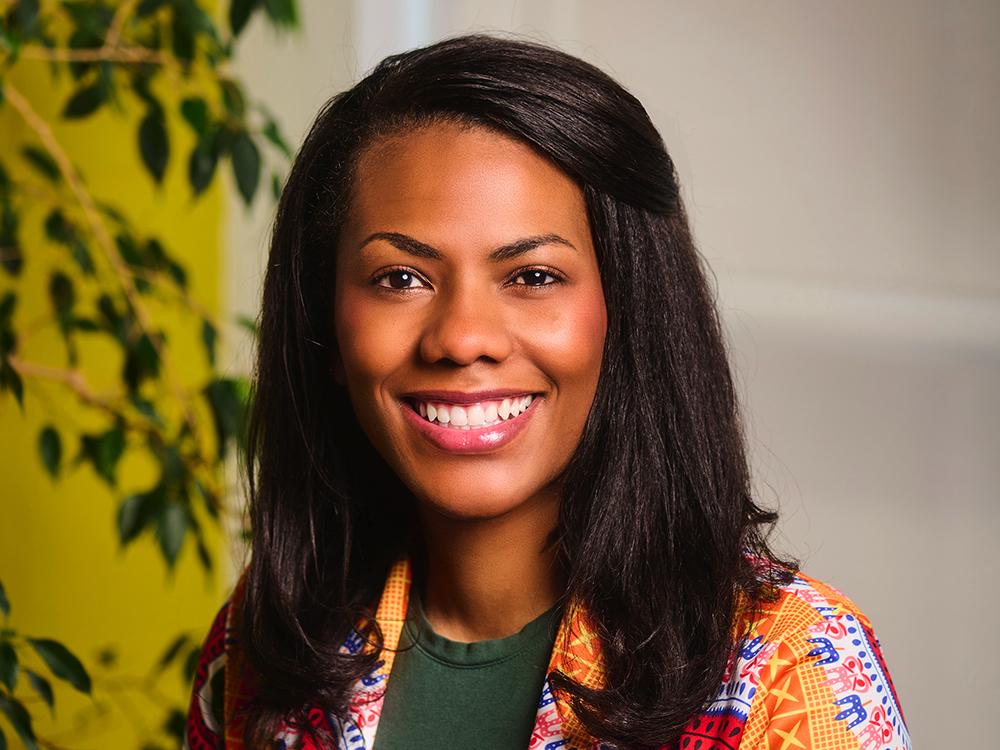  Education faculty member named AACTE Holmes National Program Coordinator 