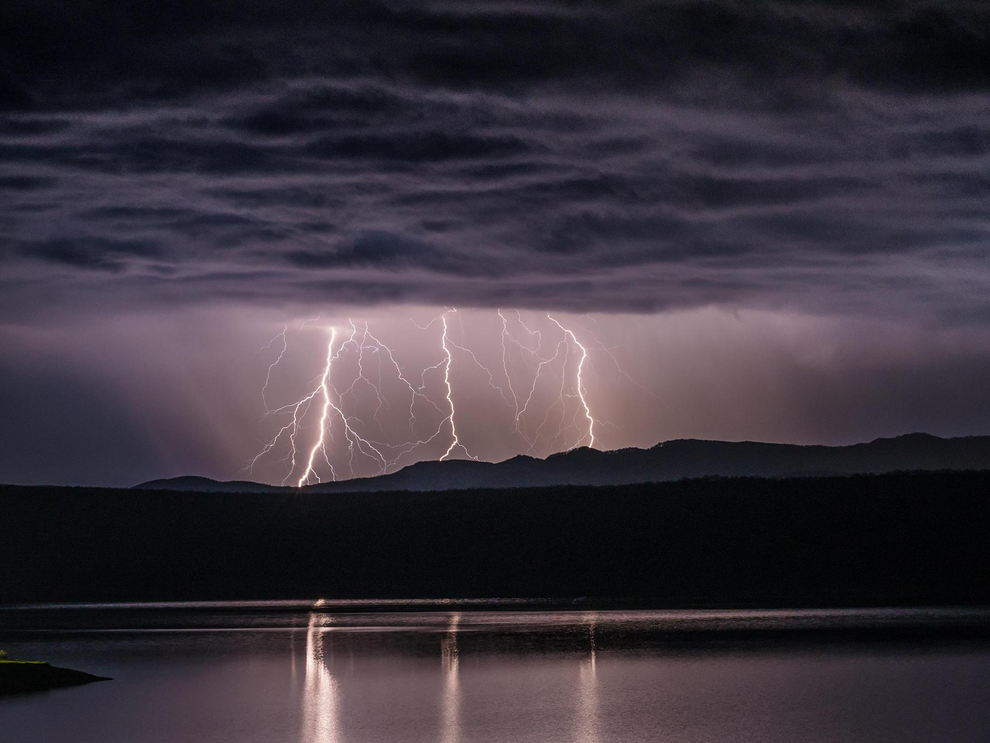 Thunderquakes: A new way to image the Earth’s subsurface