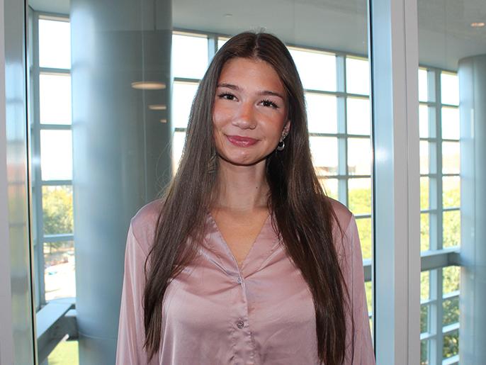 College of Arts and Architecture summer commencement student marshal announced