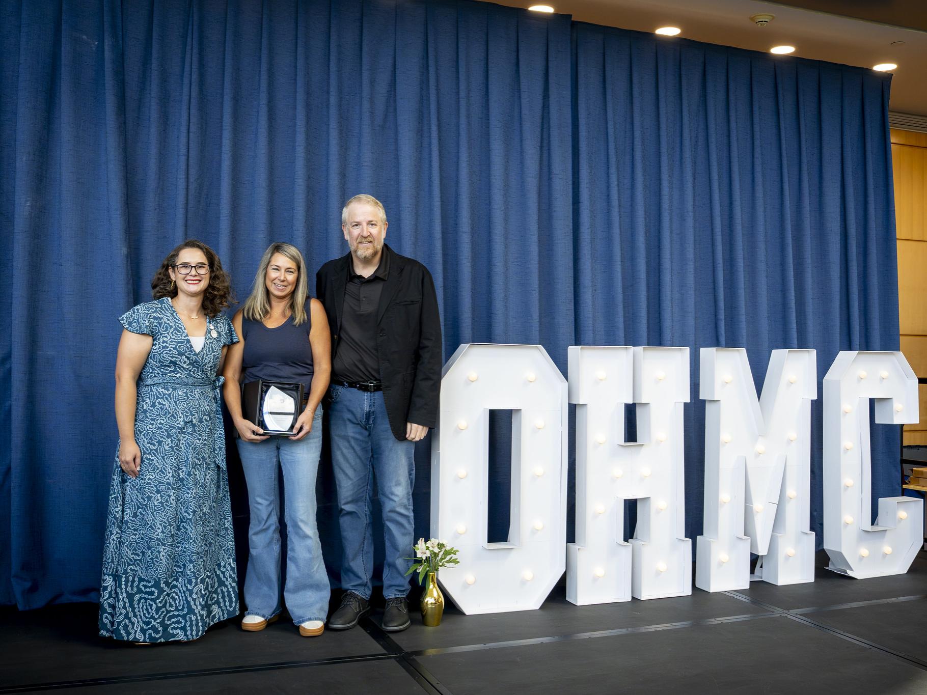 Bethany Swencki Underwood Award