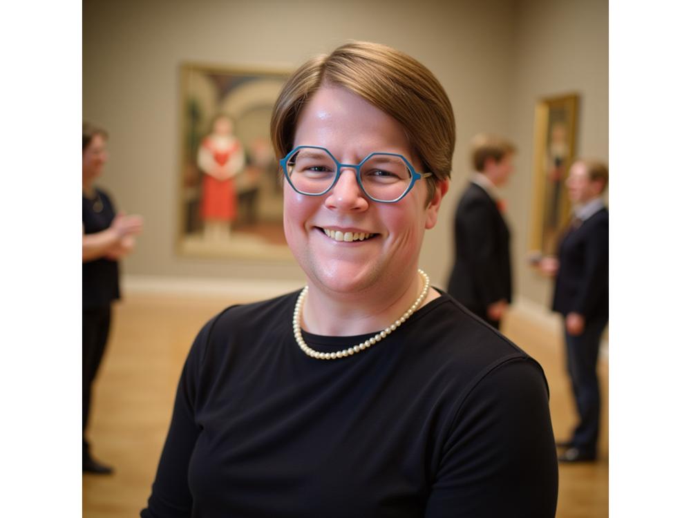  Penn State Forum kicks off fall 2026 speaker series with historian Liz Covart 