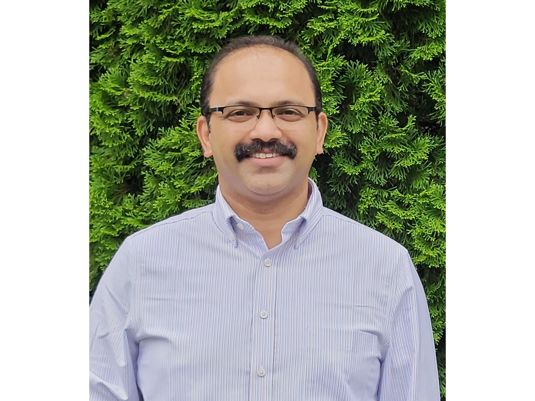 College of Ag Sciences names head of the Department of Plant Science