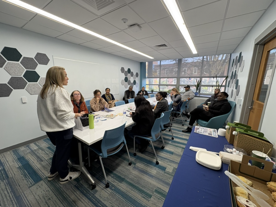  Educational Equity opens its doors for second annual Fall Open House  