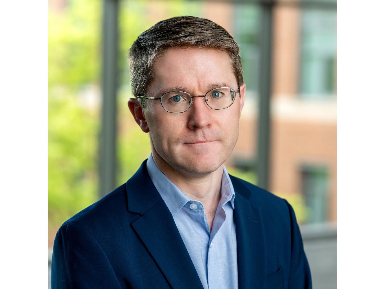  $3.8M NIH grant to explore regulators of cell fate 
