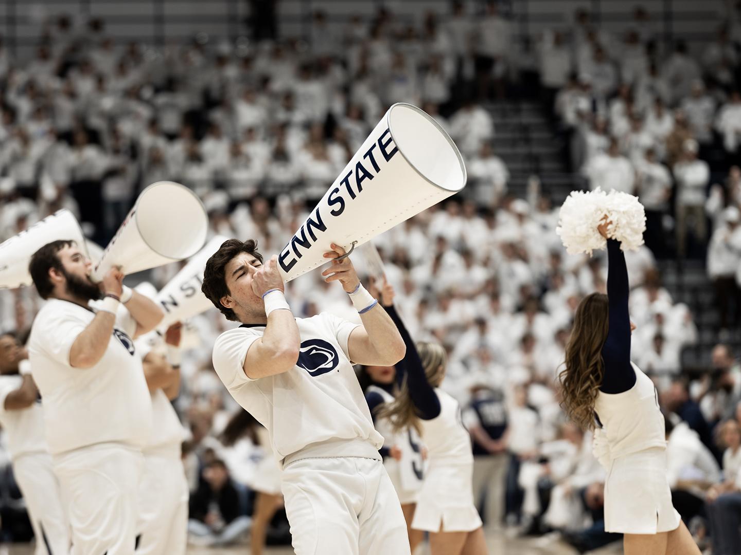  Winter 2026 Sports parking information announced 