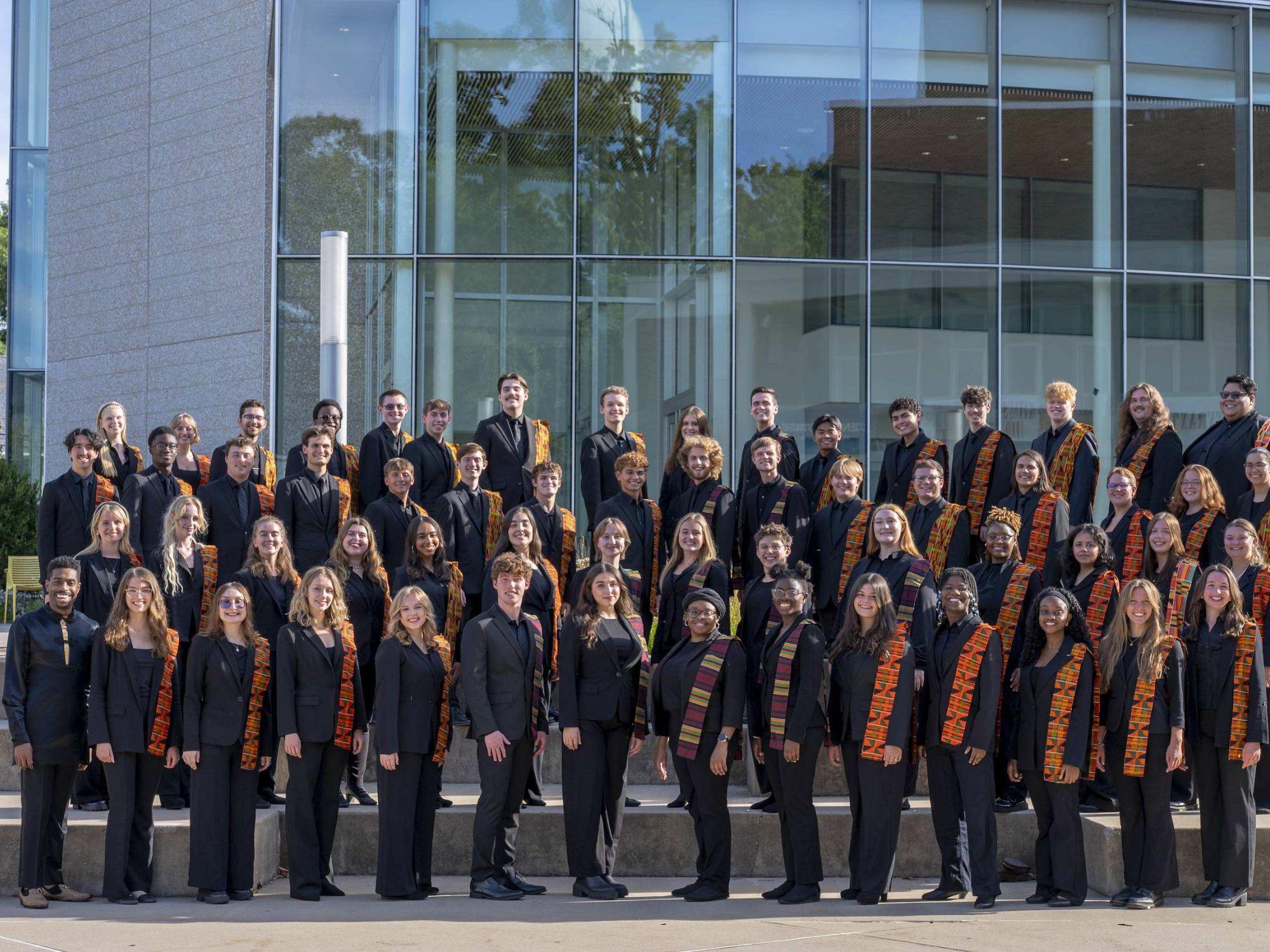  Essence of Joy to celebrate 35 years with 'Massive Contributions' concert 