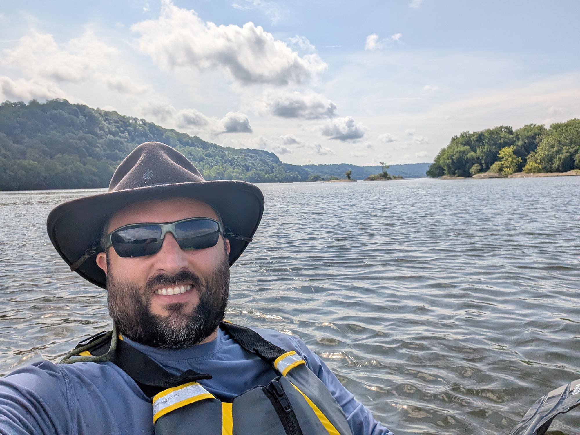 Centering rivers for healthier communities and watersheds, Oct. 26 EarthTalks