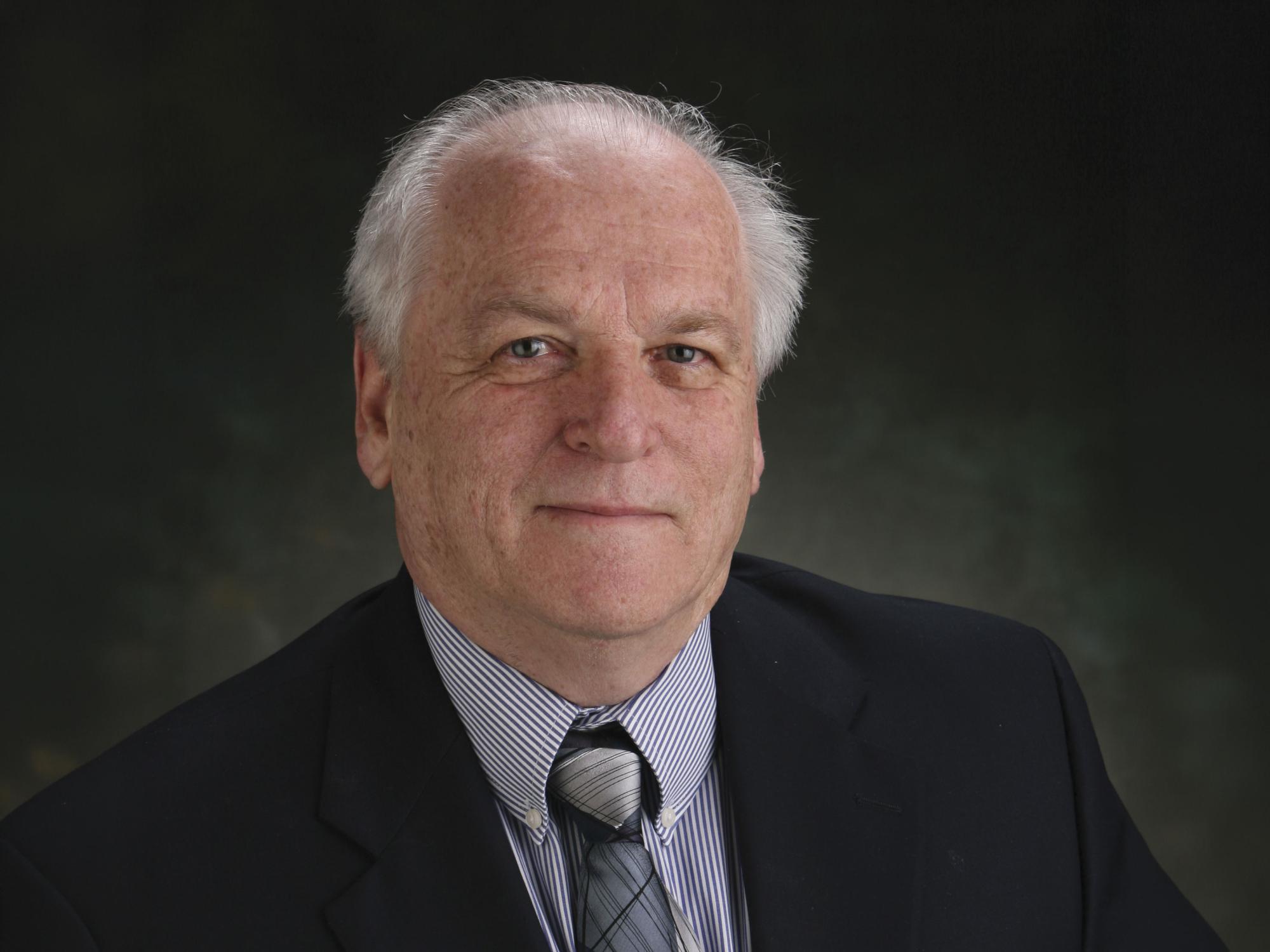  In memoriam: Frank M. Ahern, teaching professor emeritus of biobehavioral health 
