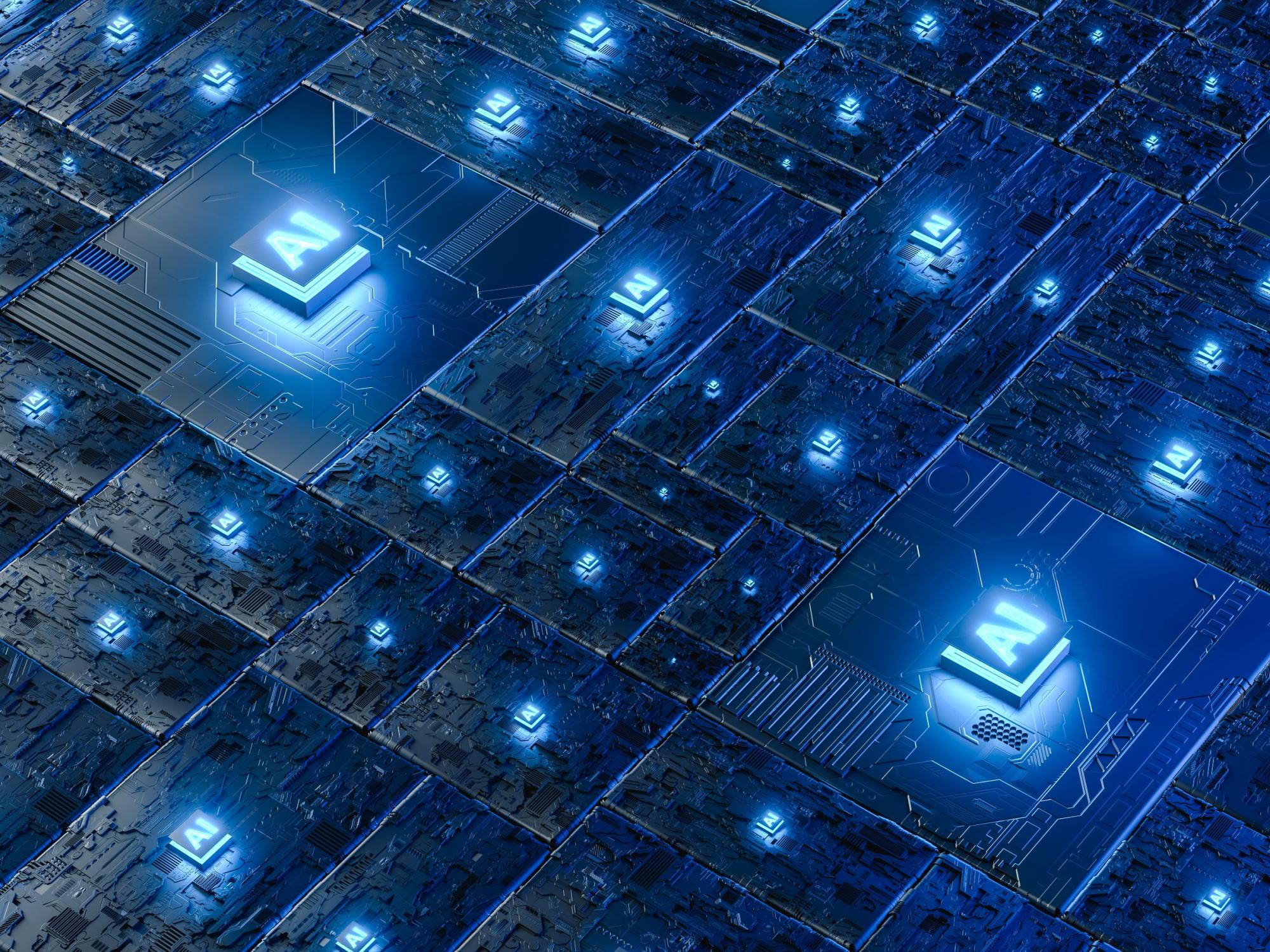  AI and the Economy Initiative to host fall workshop  