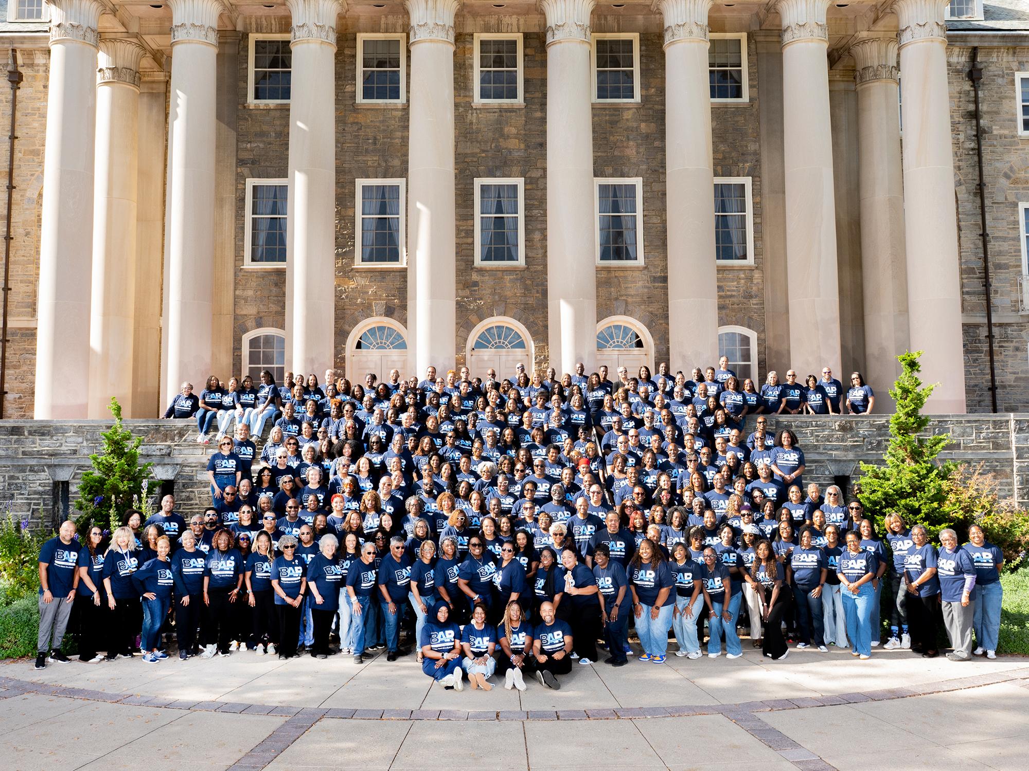  Penn State Alumni Association celebrates 2026 Black Alumni Reunion 