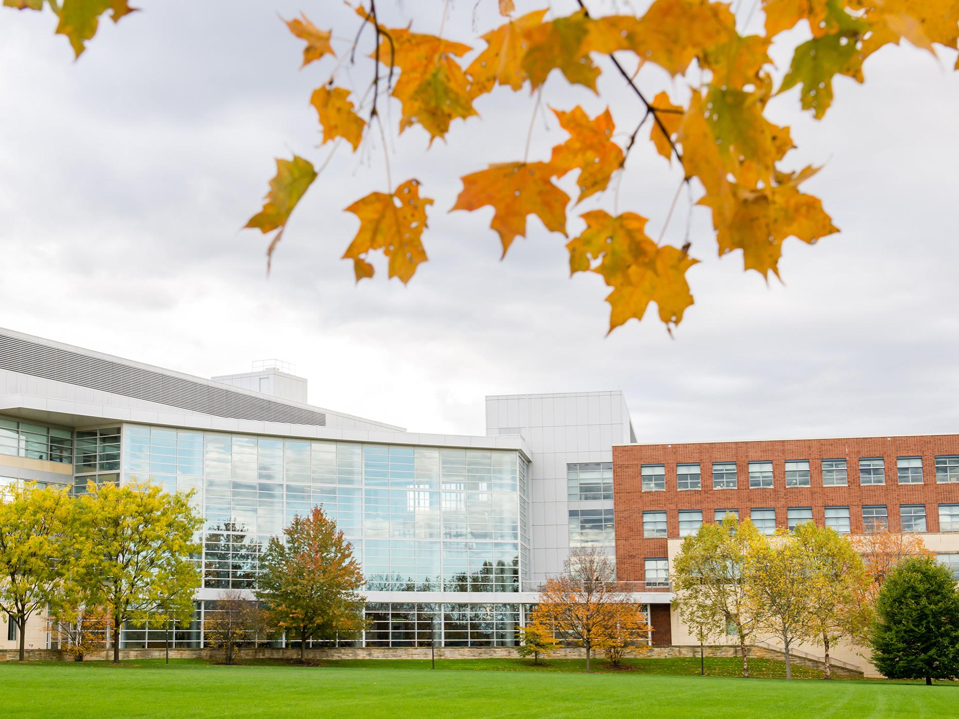 Penn State Smeal announces name changes for foundational centers