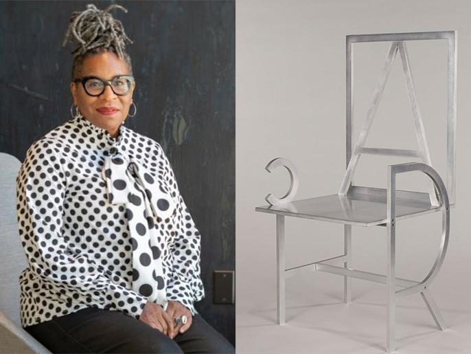 Professor’s art exhibited at National Museum of African American History and Culture
