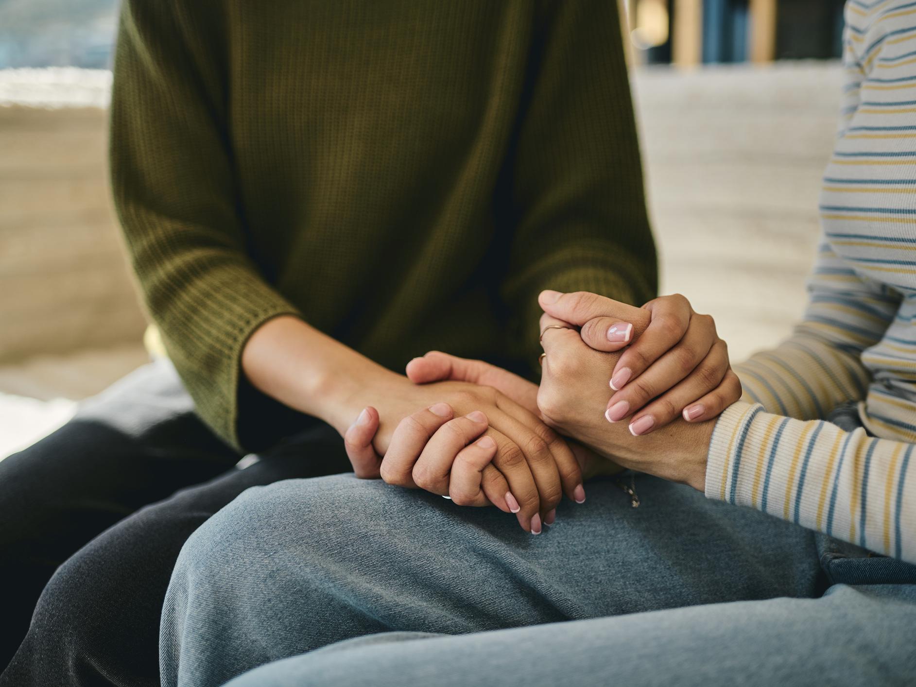 Q&A: Why do people prefer human empathy despite rating AI empathy higher?