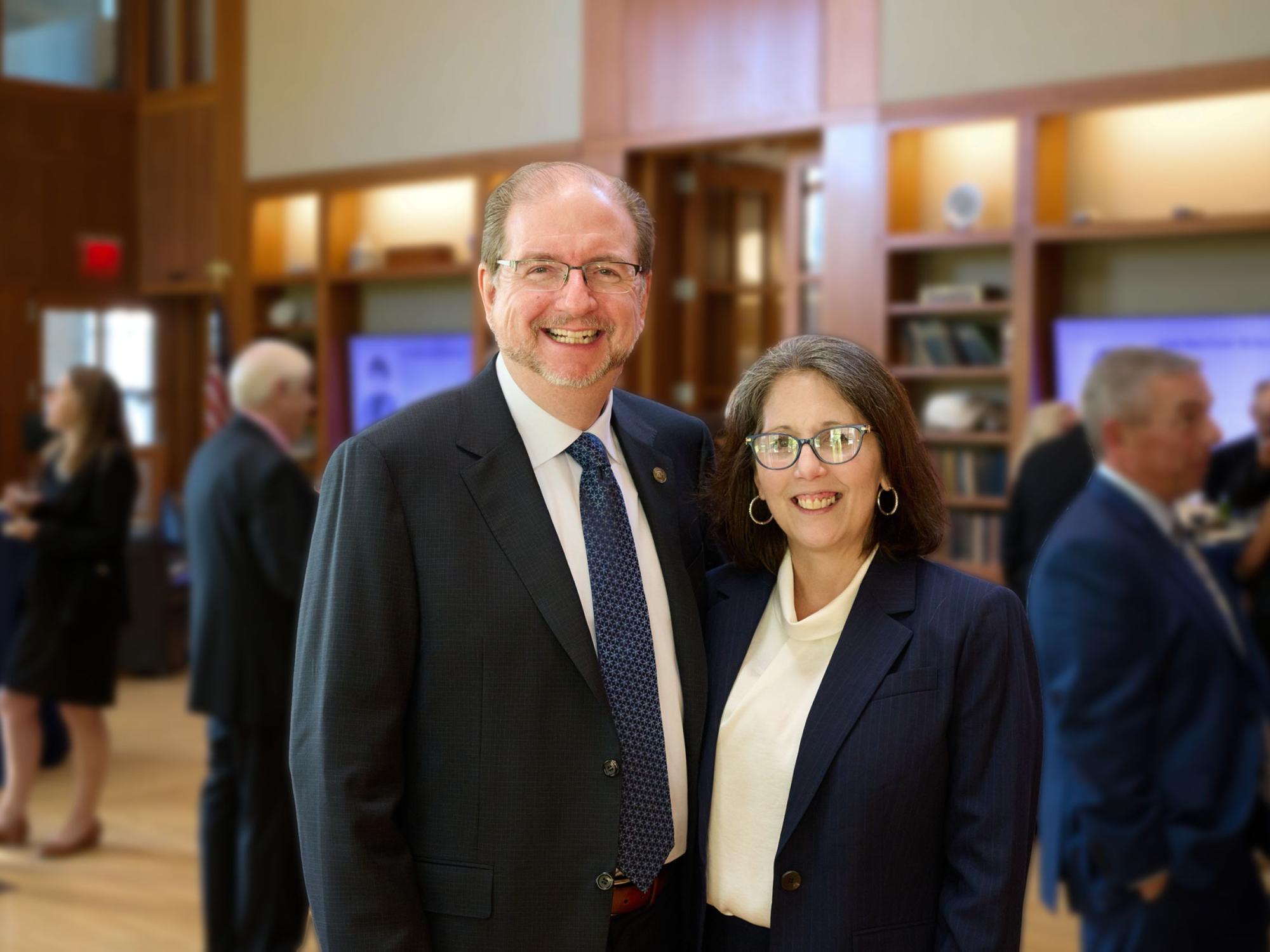  Q&A: Alumni fellow and AI thought leader on graduating in the 'Intelligence Age' 