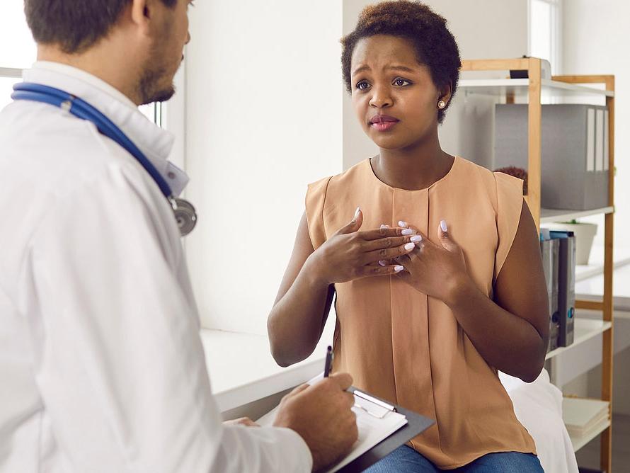  Project ECHO helps primary care providers tackle treatment-resistant depression 