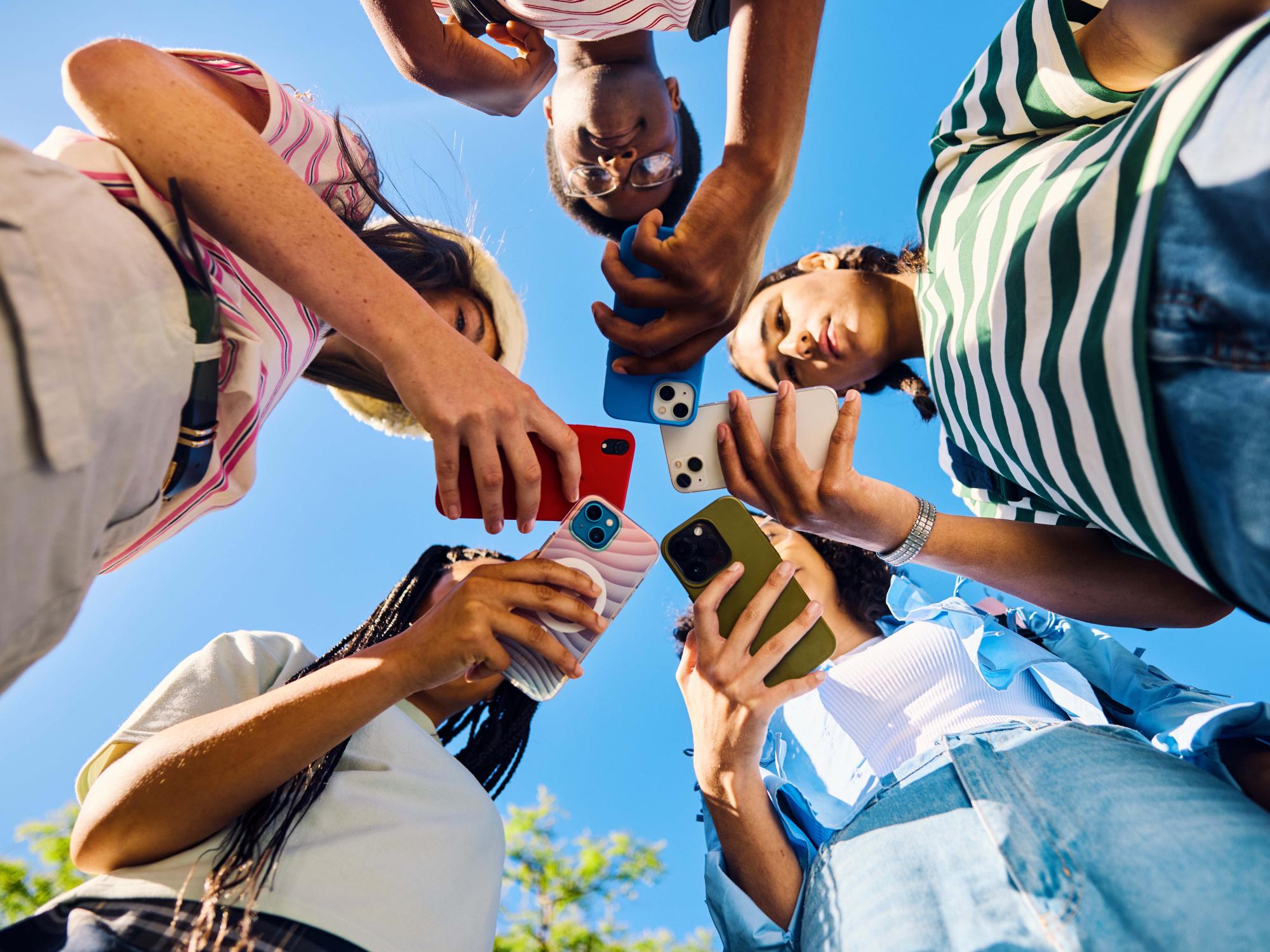 Crowd-sourced collabs: Using AI, social media to find potential brand partners