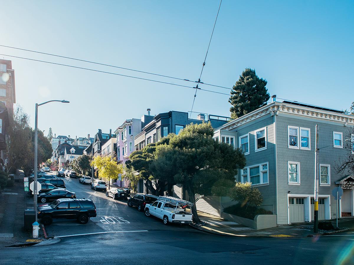  Resident experience matters in estimating neighborhood walkability, study shows 
