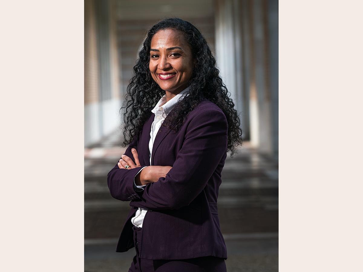  Historian Fay Yarbrough to deliver 2026 Brose Distinguished Lectures 