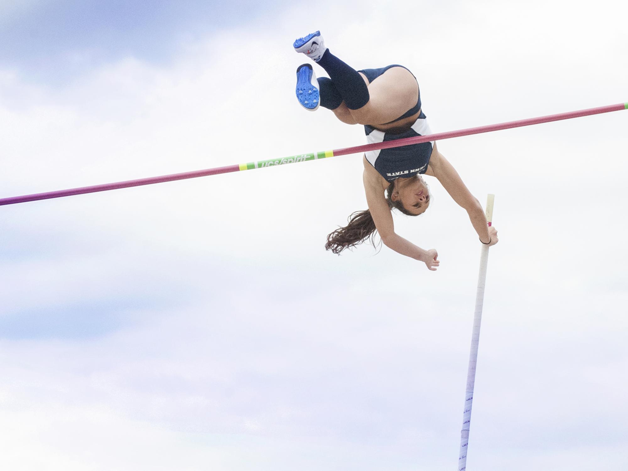 Big Ten Track and Field
