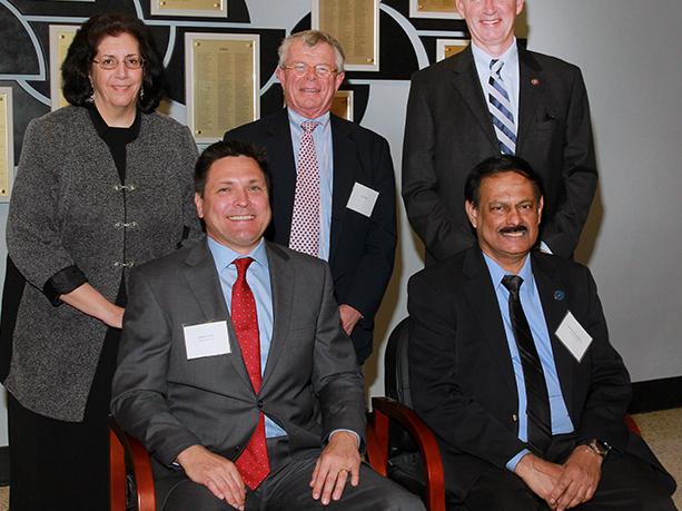 25th Anniversary Honorees