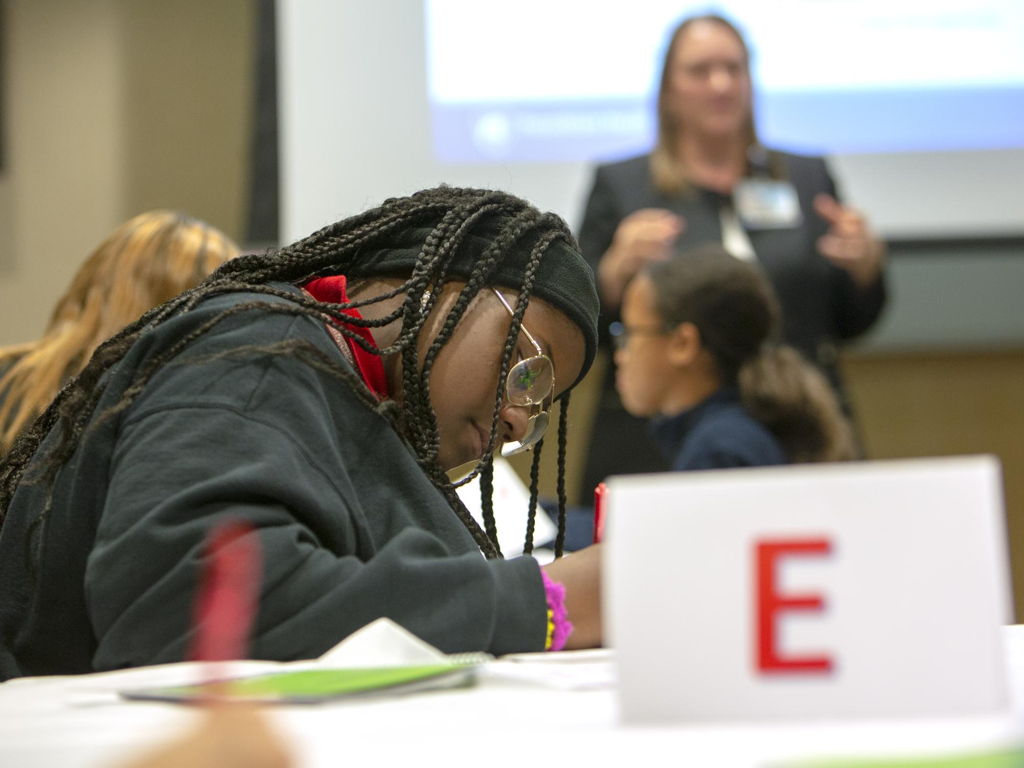 STEM for students