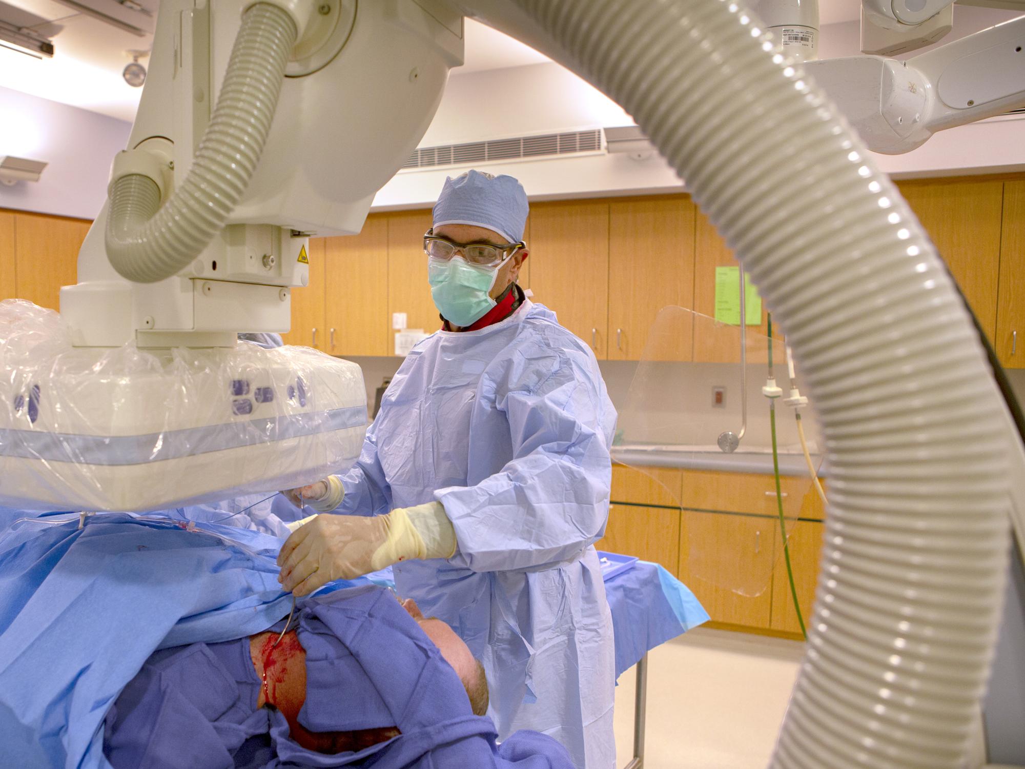 500th heart transplant - Penn State Health Milton S. Hershey Medical Center