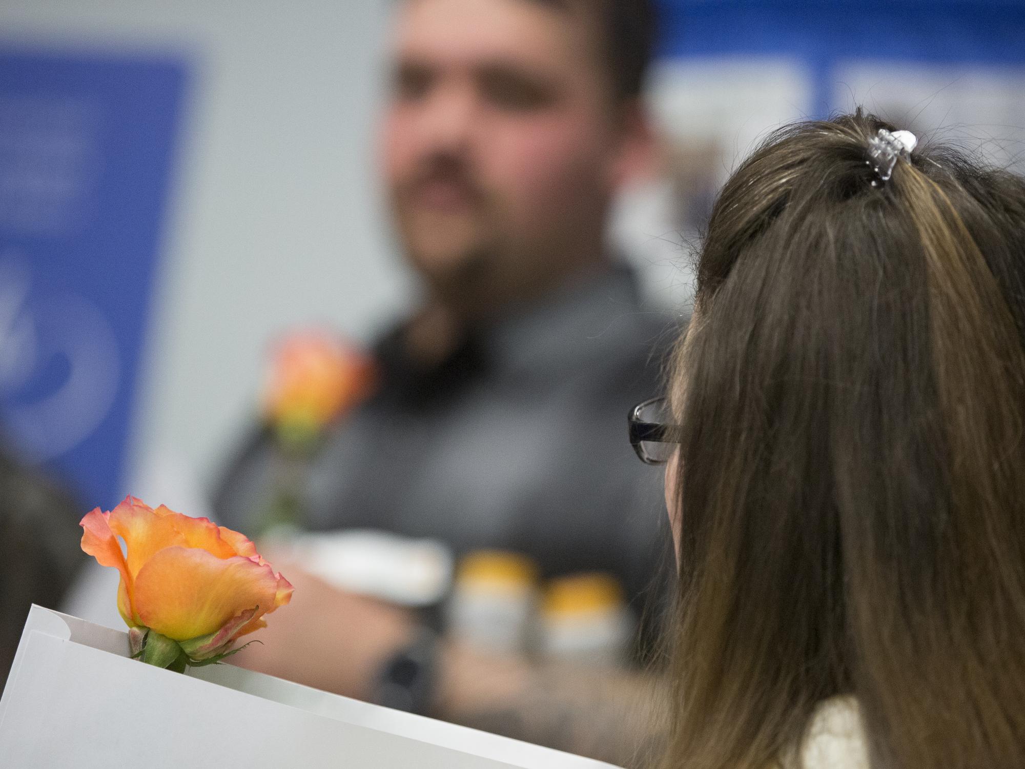 Organ Donor Remembrance Ceremony 2019