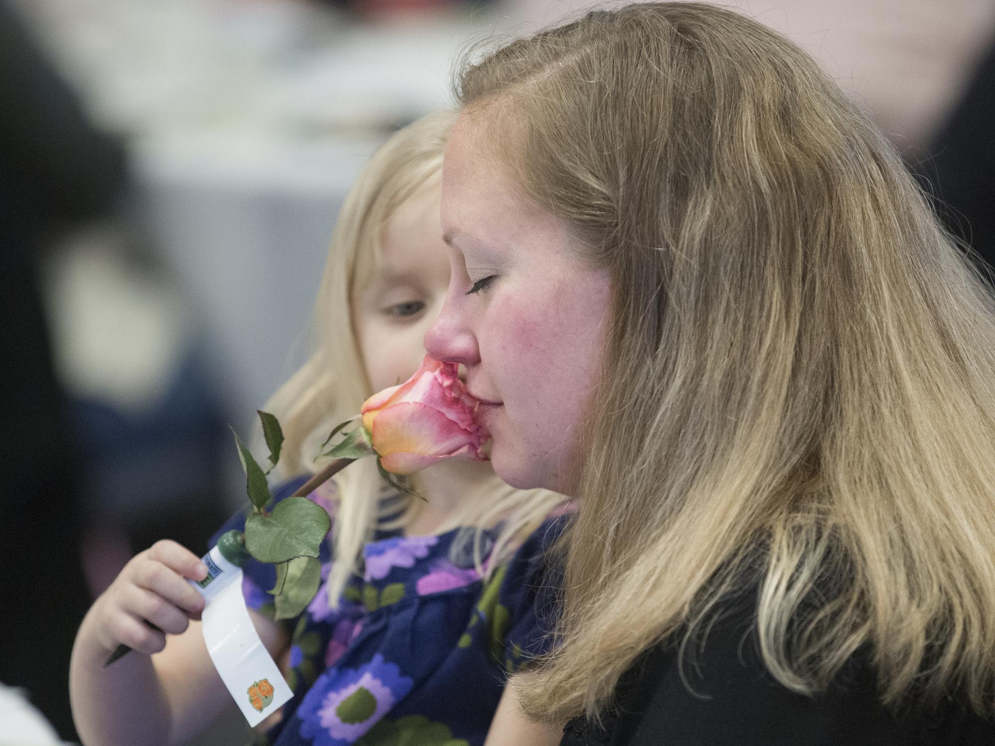 Organ Donor Remembrance Ceremony 2019
