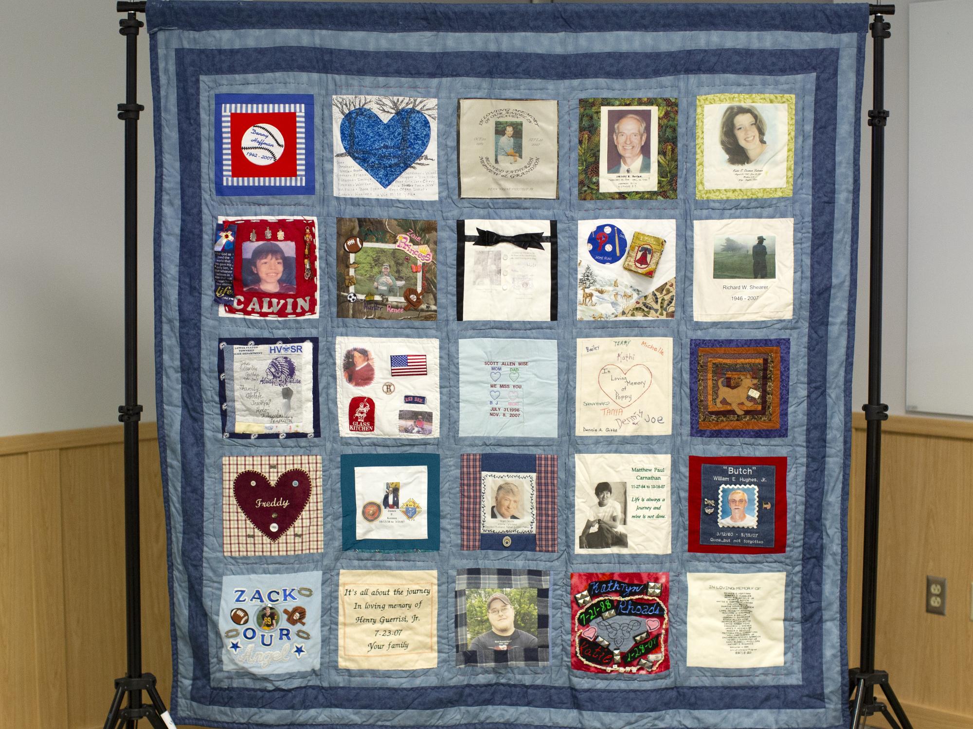 Organ Donor Remembrance Ceremony 2019