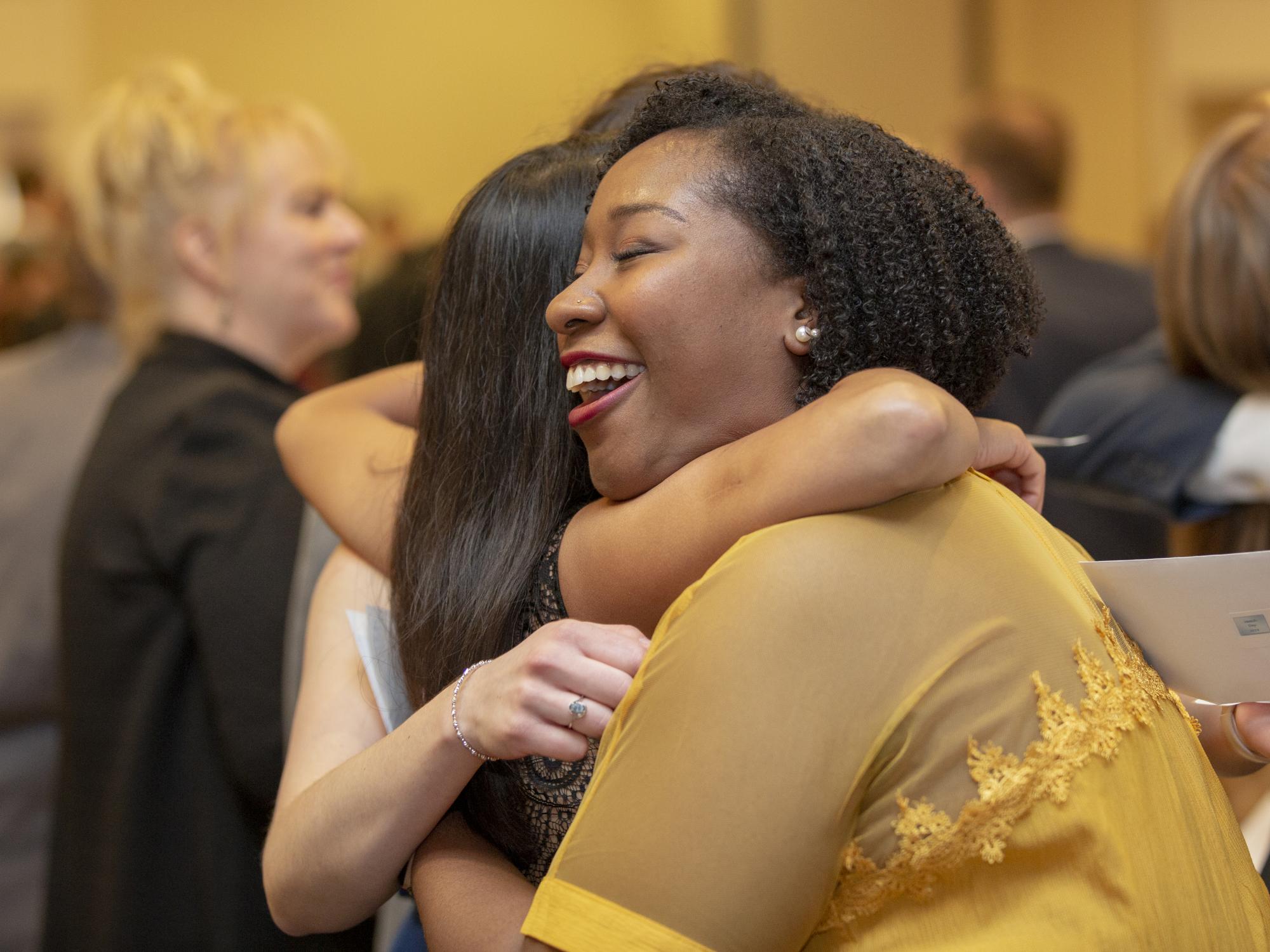 Match Day 2019 - Penn State College of Medicine