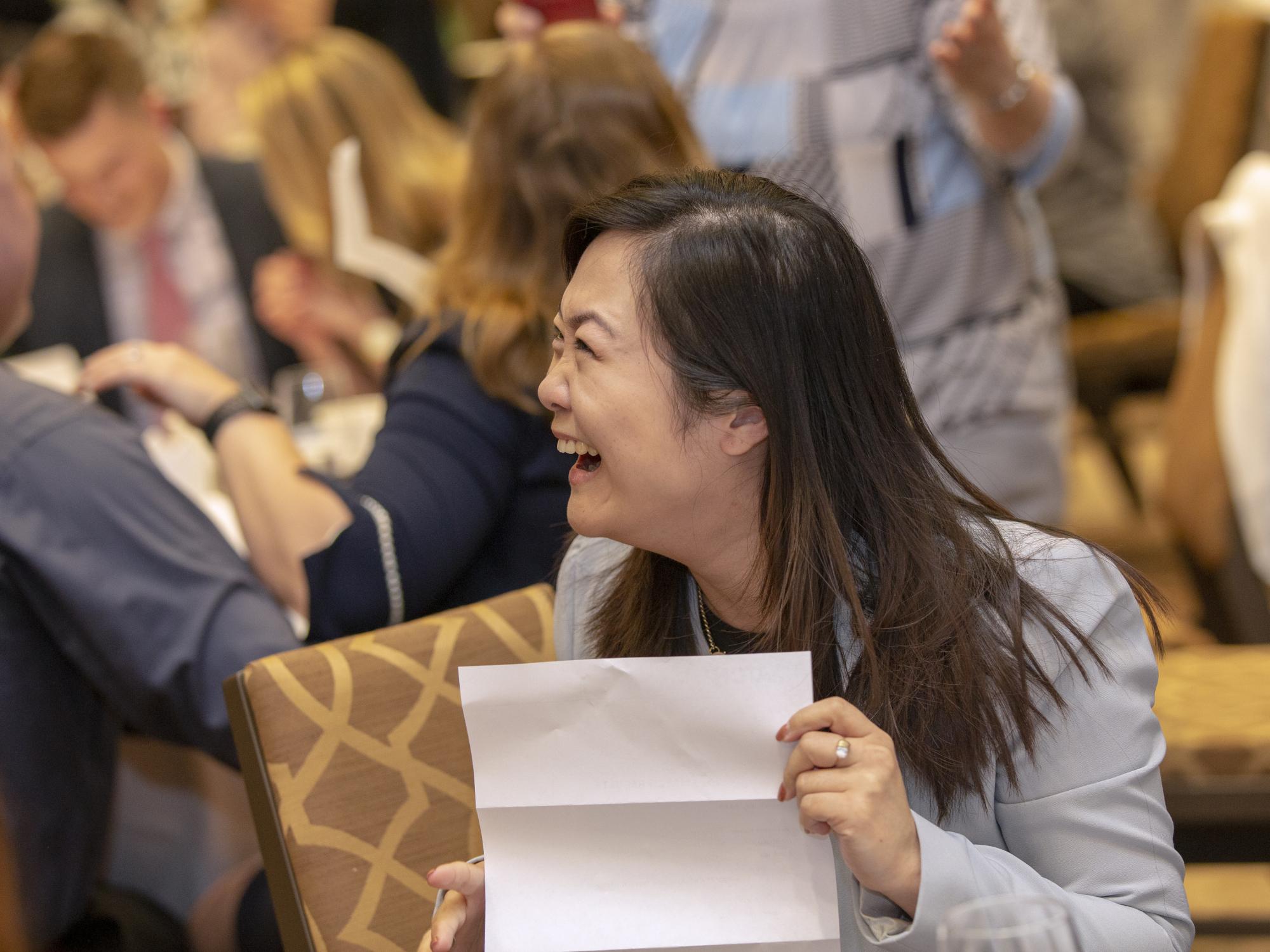 Match Day 2019 - Penn State College of Medicine