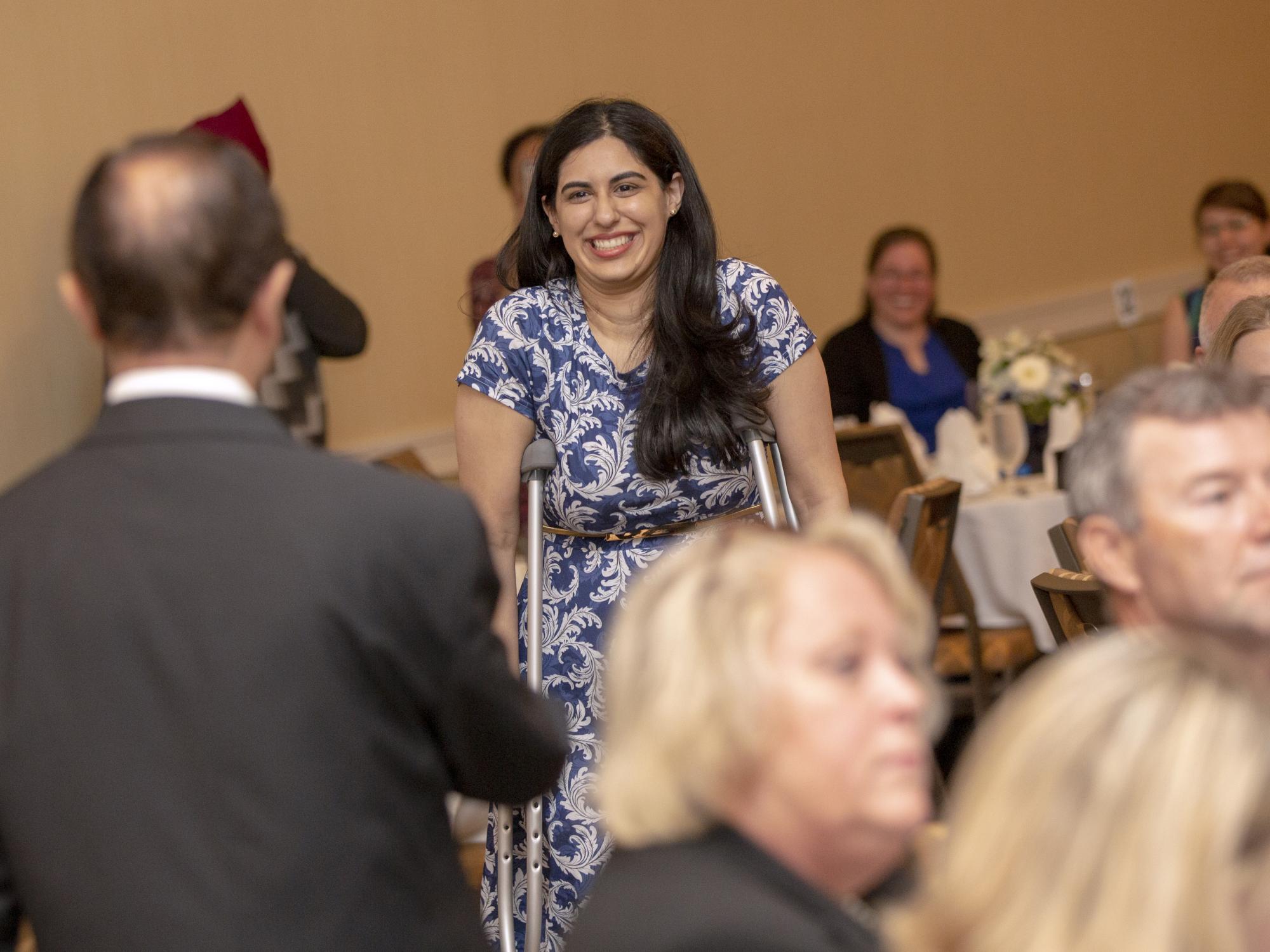 Match Day 2019 - Penn State College of Medicine