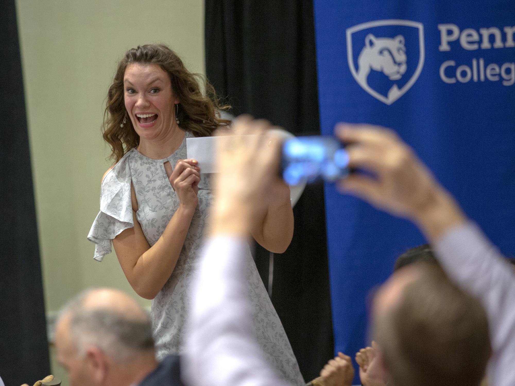 Match Day 2019 - Penn State College of Medicine