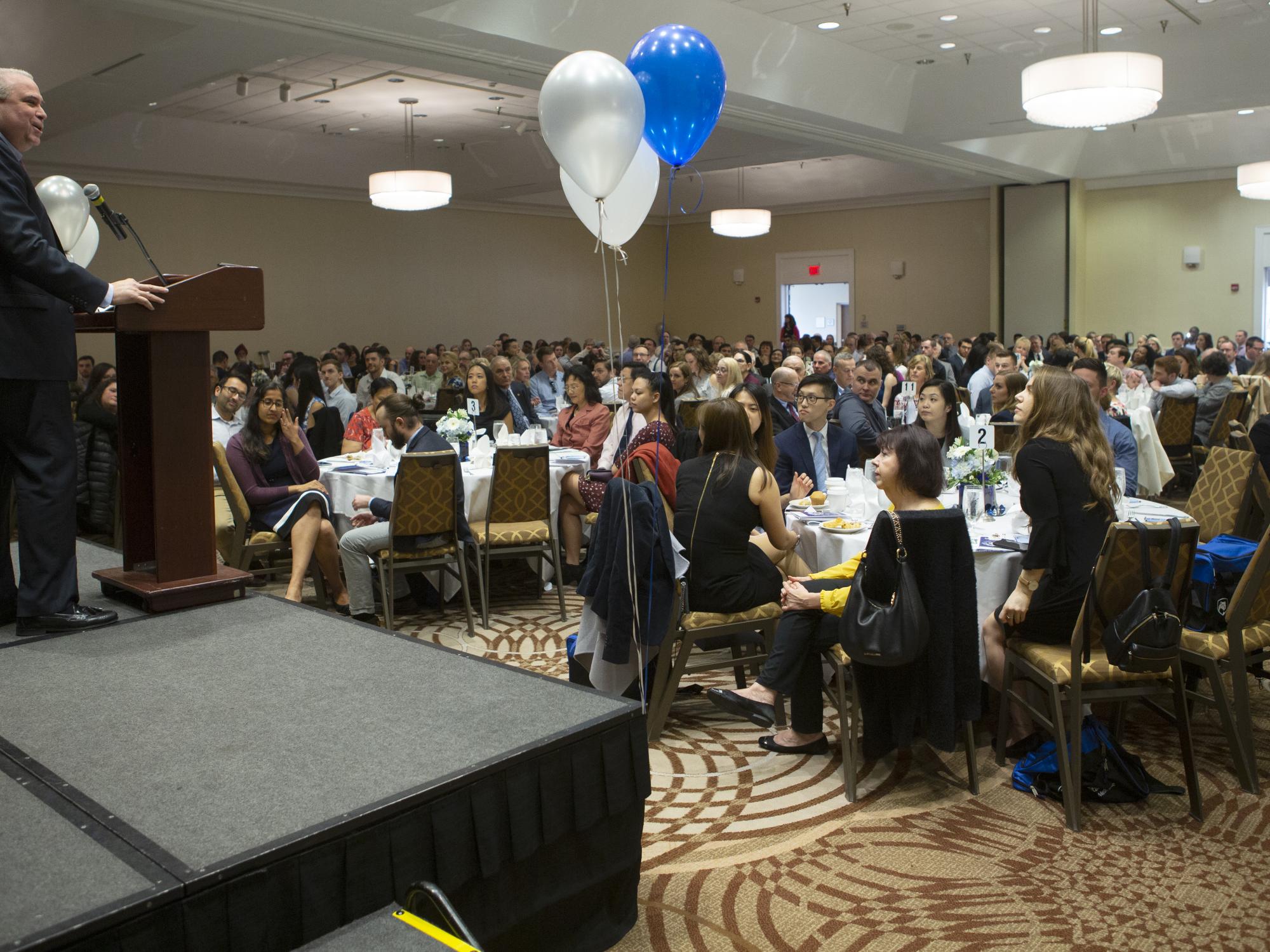 Match Day 2019 - Penn State College of Medicine