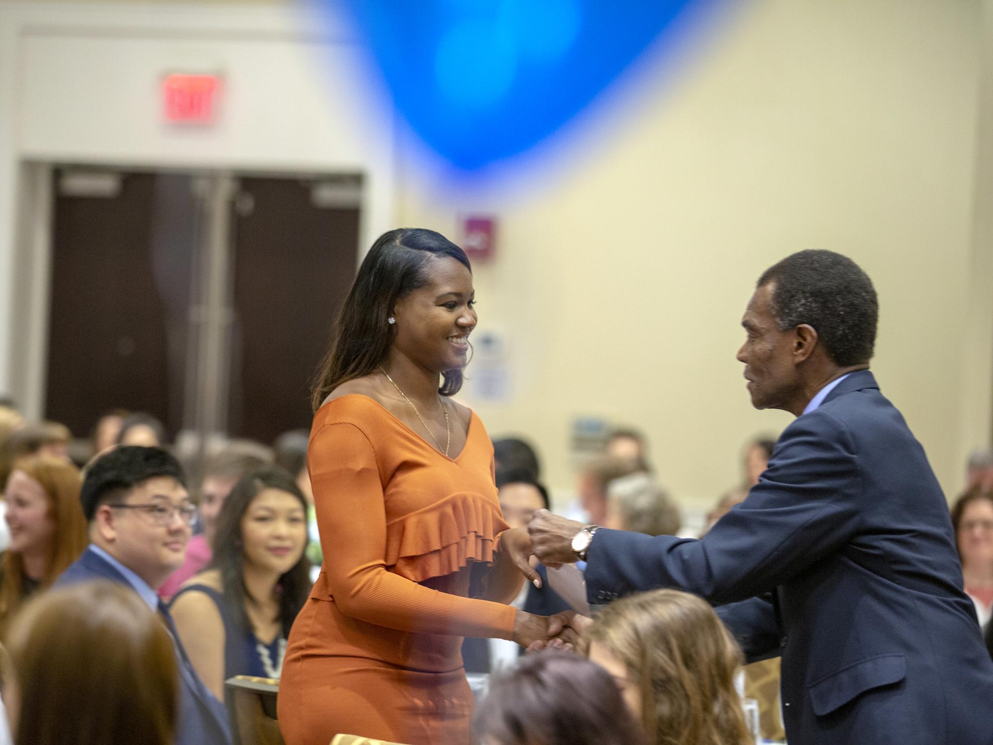 Match Day 2019 - Penn State College of Medicine