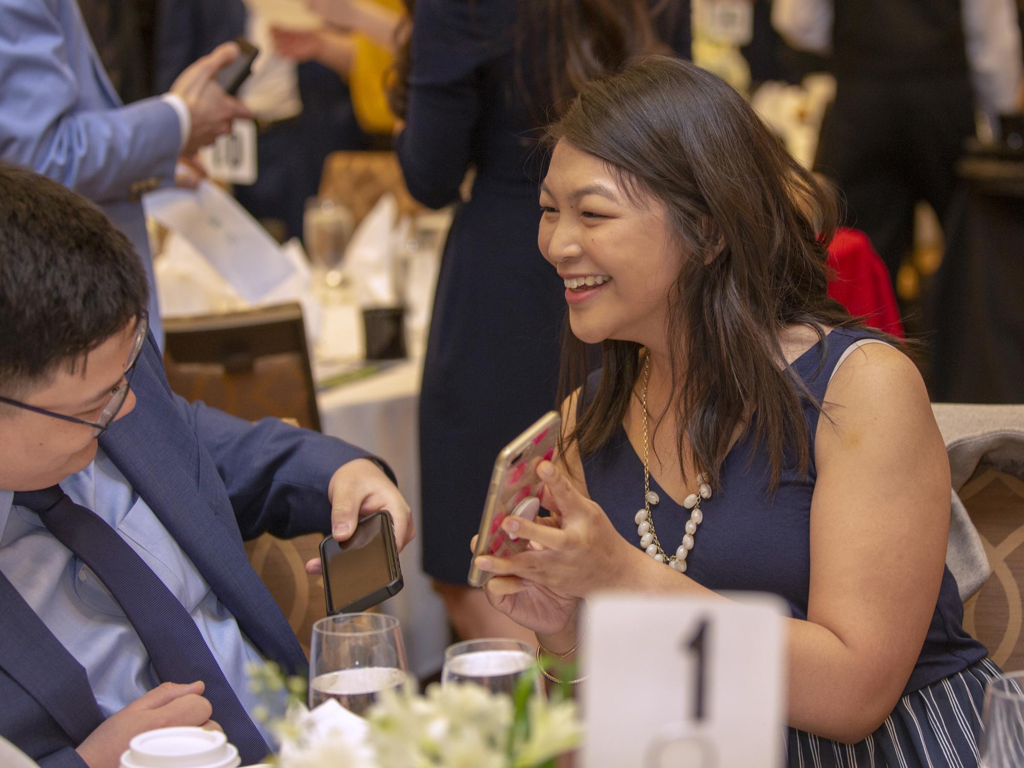 Match Day 2019 - Penn State College of Medicine