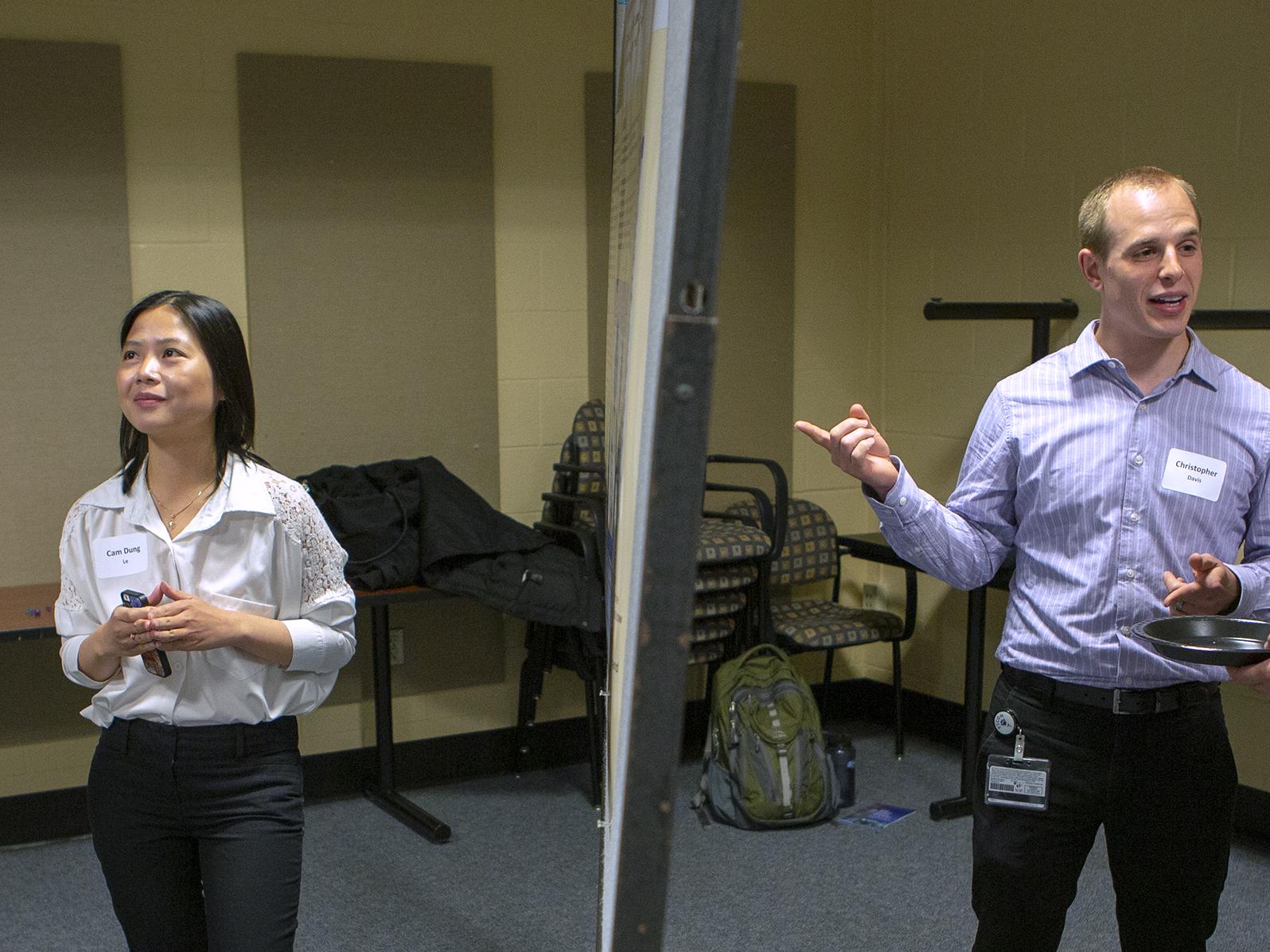 Medical Student Research Symposium