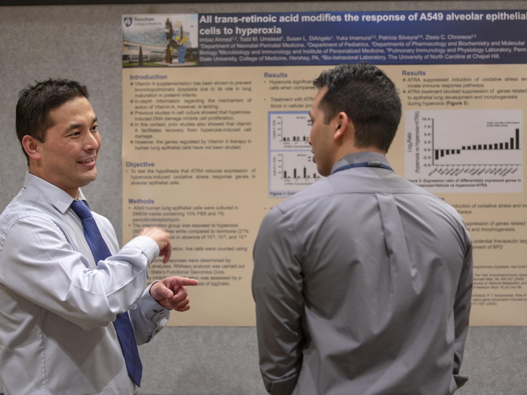 Pediatric Research Day