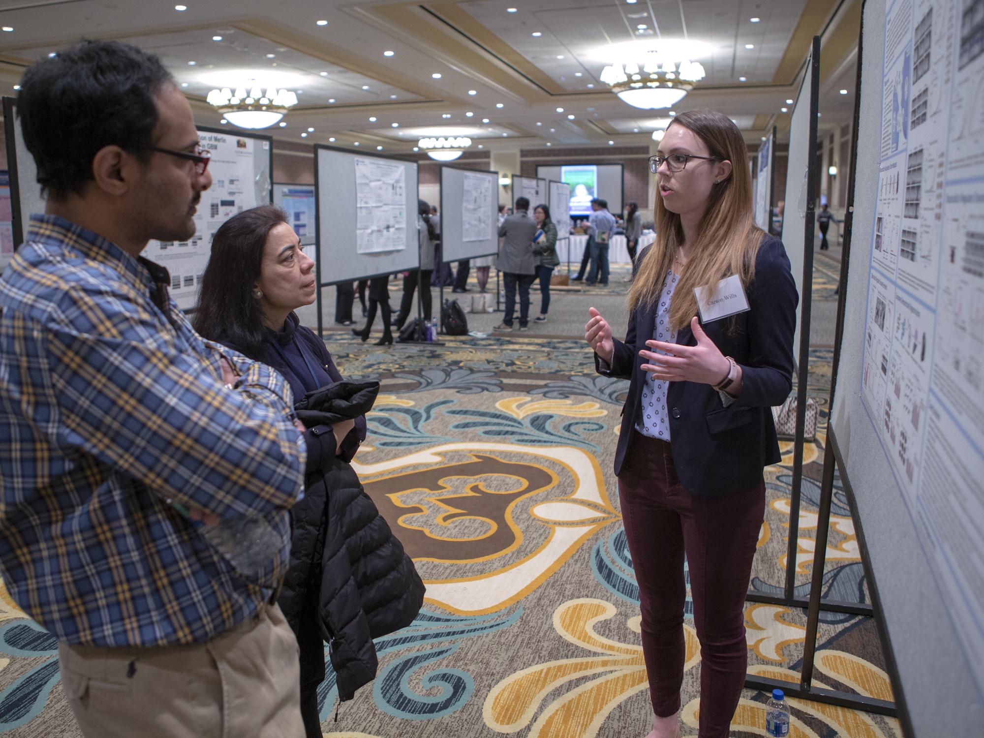 Pediatric Research Day
