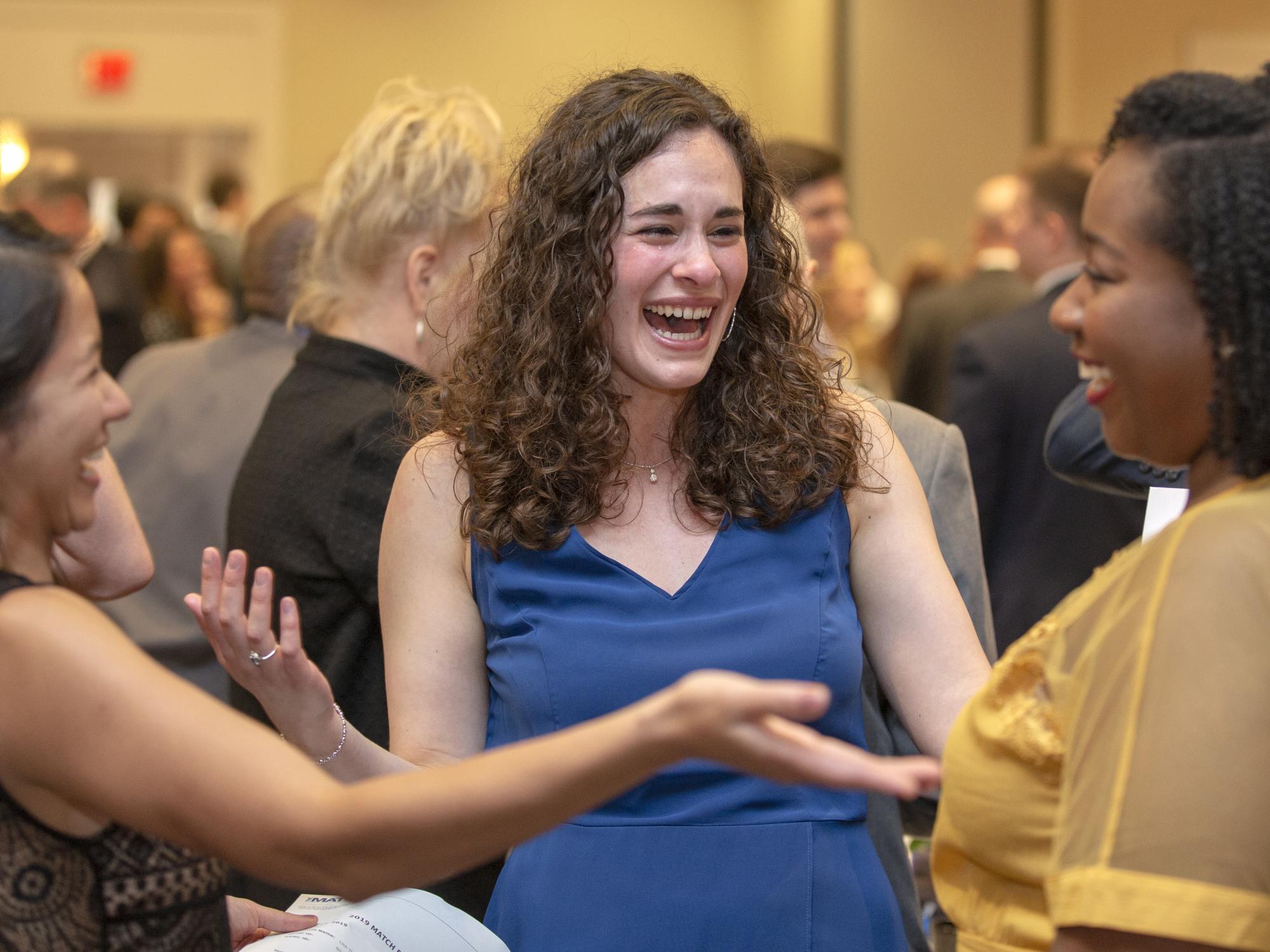Match Day 2019 - Penn State College of Medicine